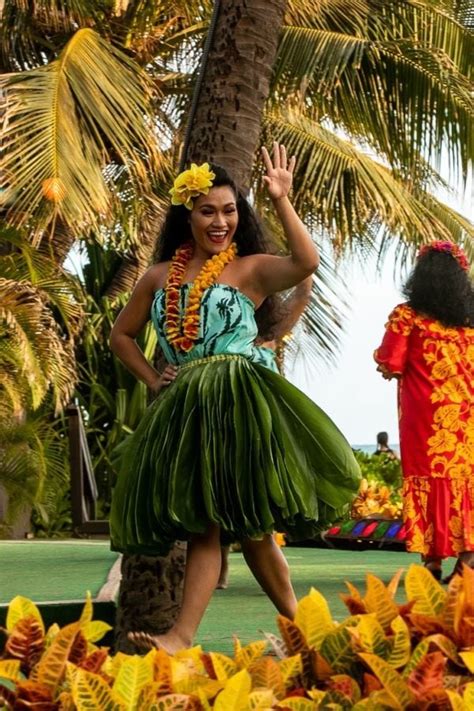 The Sacred Power of Mana: Understanding the Spiritual Energy of Hawaii